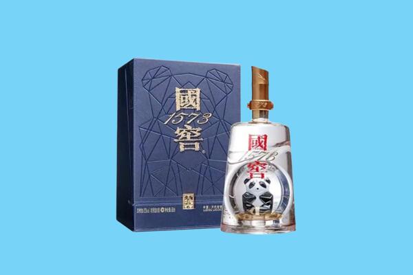 萍乡市回收国窖1573